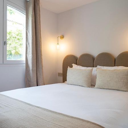 Unique Opportunite - C3 Apartment Saint Tropez Bagian luar foto