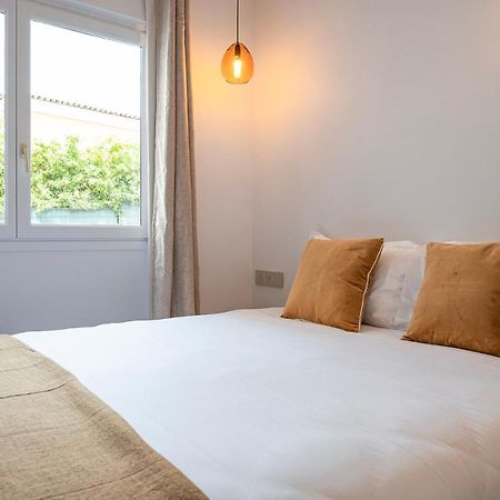 Unique Opportunite - C3 Apartment Saint Tropez Bagian luar foto