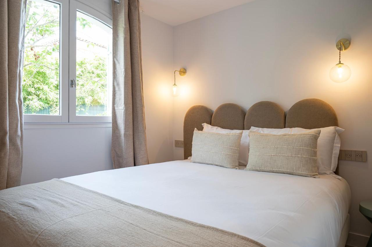 Unique Opportunite - C3 Apartment Saint Tropez Bagian luar foto