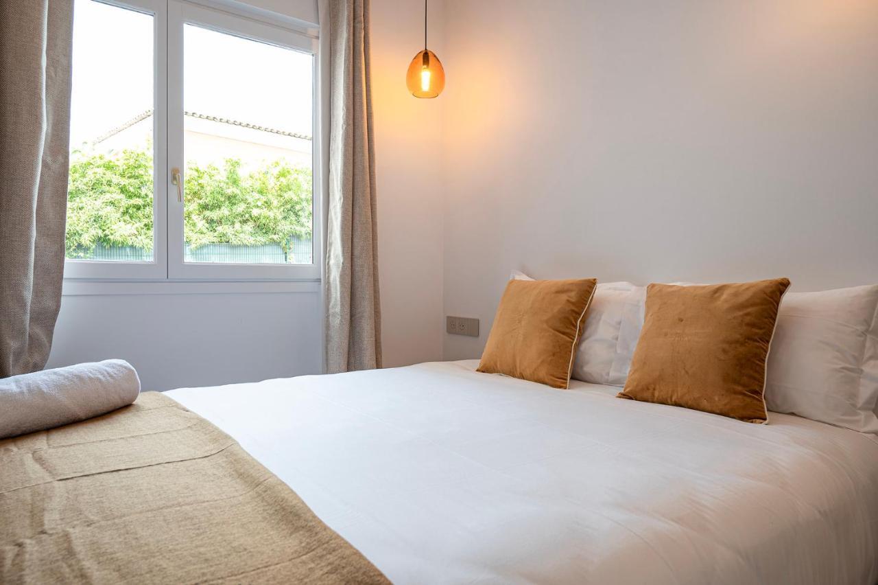 Unique Opportunite - C3 Apartment Saint Tropez Bagian luar foto